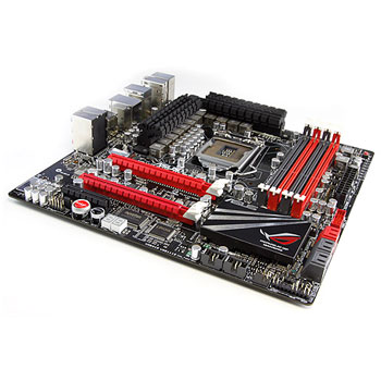 ASUS MAXIMUS IV GENE-Z : image 3