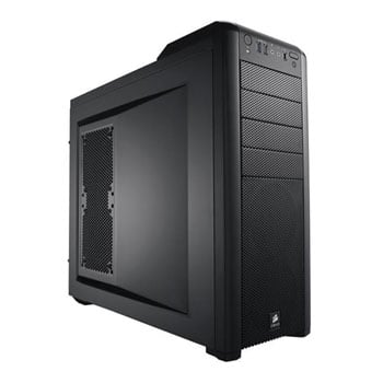 Corsair Carbide 400R Mid Tower Case