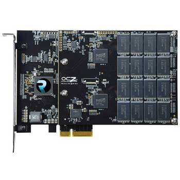 OCZ Revo Drive 3 x2 960GB SSD - Solid State Drive PCI Express
