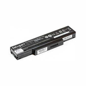 MicroBattery ASUS Laptop Battery : image 1