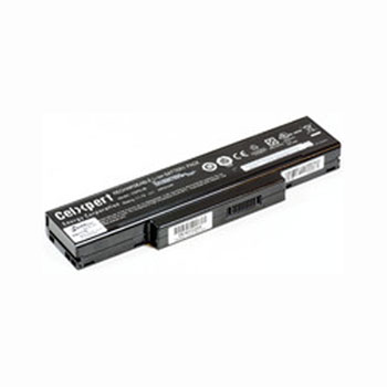 Image of MicroBattery ASUS Laptop Battery