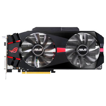 1536MB ASUS ROG GTX 580 Matrix Platinum : image 2