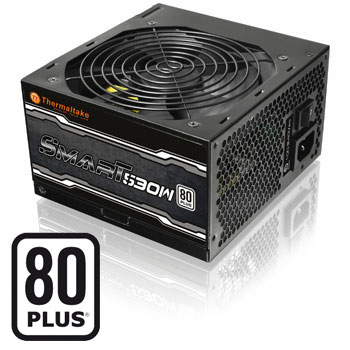 ThermalTake SP-530PCWEU 530WPower Supply (PSU)
