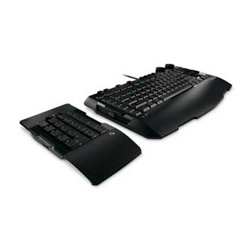 Microsoft Sidewinder X6 Keyboard : image 3