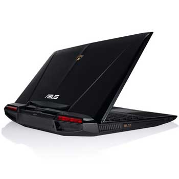 Asus Vx7 Sz058z Lamborghini Black 15 6 Core I7 Windows 7 Ultimate 64 Bit Laptop Ln40438 Scan Uk