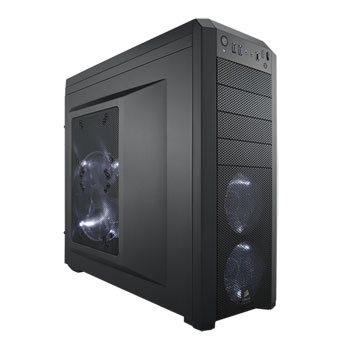 Corsair Carbide 500R Mid Tower Case