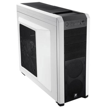 Corsair Carbide Series 500R Mid Tower Case