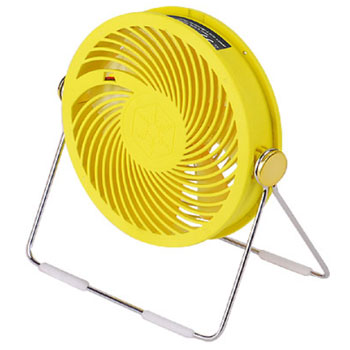 Silverstone SST-AP121Y-USB Yellow Fan : image 2