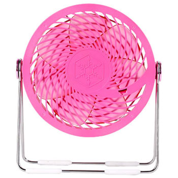 Silverstone SST-AP121P-USB Pink Fan : image 3