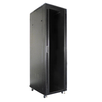 Dynamode 42U Floorstanding Cabinet : image 1
