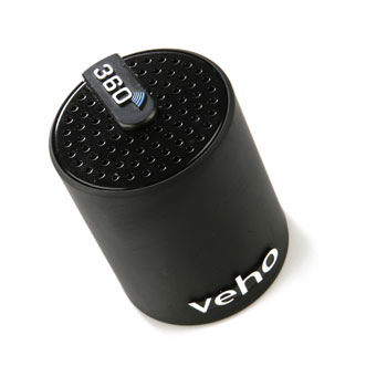 Veho VSS-006-360BT 360 Bluetooth Speaker