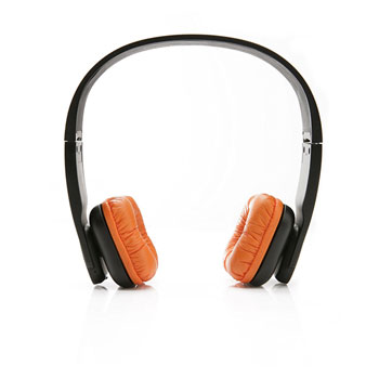 Veho VEP-005-BTGUM Gumball 3000 Special Edition Wireless Headphones
