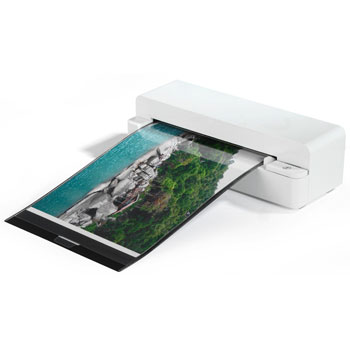 Veho VPS-002W Renovo Photo Digitizer