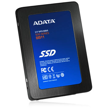 AData 240GB SSD - Solid State Drive - AS511S3-240GM-C : image 1
