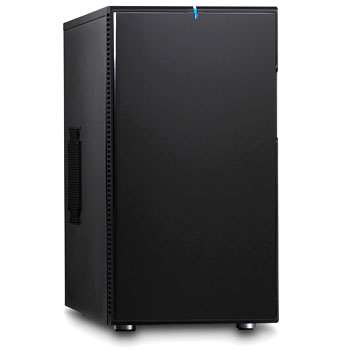 Fractal Design Define micro-ATX Mini Tower Case : image 1