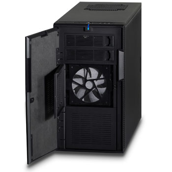 Fractal Design Define micro-ATX Mini Tower Case : image 2