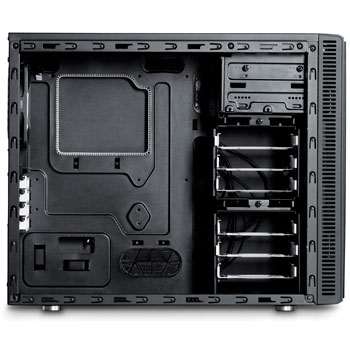 Fractal Design Define micro-ATX Mini Tower Case : image 3