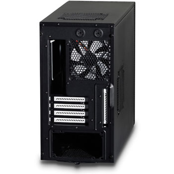 Fractal Design Define micro-ATX Mini Tower Case : image 4