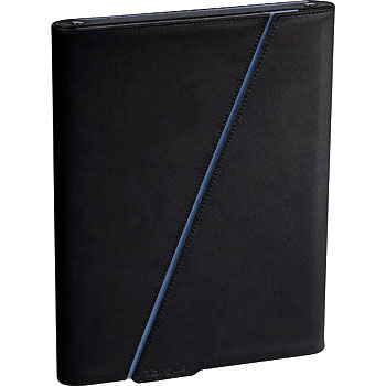 Targus THZ021EU-51 Z-Case for iPad1/2/3