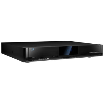 Dune HD Max with built-in Blu-Ray Player with Dolby True HD, DTS HD Master Audio Support : image 1
