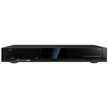 Dune HD Max with built-in Blu-Ray Player with Dolby True HD, DTS HD Master Audio Support : image 2