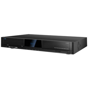 Dune HD Max with built-in Blu-Ray Player with Dolby True HD, DTS HD Master Audio Support : image 3