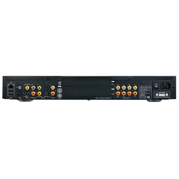 Dune HD Max with built-in Blu-Ray Player with Dolby True HD, DTS HD Master Audio Support : image 4