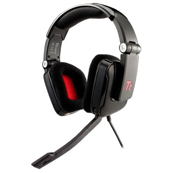 Tt eSPORTS SHOCK Foldable Gaming Headset : image 1
