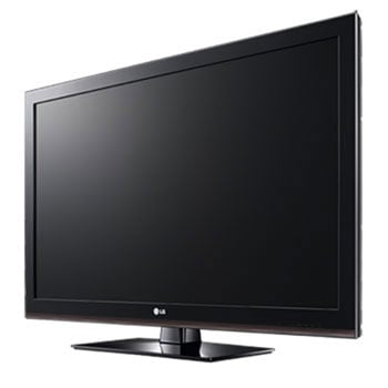 LG 32LK450U LCD TV Full HD Freeview