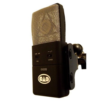 CAD Equitek e100s Microphone
