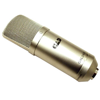 CAD GXL2400 Microphone