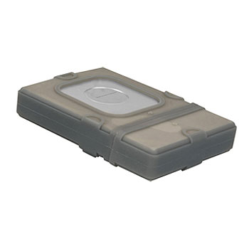 Sharkoon HDD Quick Protect 3.5" Sleeve Silicone for 2.5"/3.5" HDD/SSD : image 2
