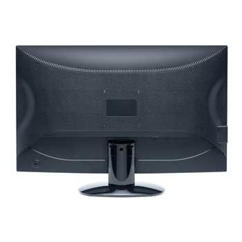 AOC 27" E2795VH WLED Monitor with HDMI Full HD : image 2