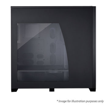 Corsair Windowed Side Panel for Obsidian Series