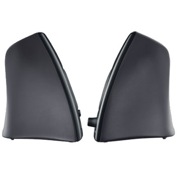 Logitech Z130 Speakers 2.0 Channel 5W RMS : image 3