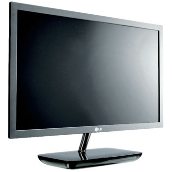 22" LG E2281VR LED HD Monitor Full HD with HDMI