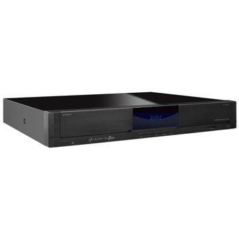 Dune HD Duo Pro Streamer with NAS