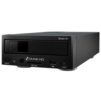 Dune HD Smart H1 Media Player Driver Download (2019) Dune HD Smart H1 Media Player Drivers PC