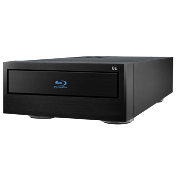 Dune HD Smart BE Add Blu-ray Media Playback to your Dune HD Smart family or HD Max Base Entry Player : image 1