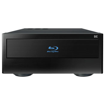 Dune HD Smart BE Add Blu-ray Media Playback to your Dune HD Smart family or HD Max Base Entry Player : image 2