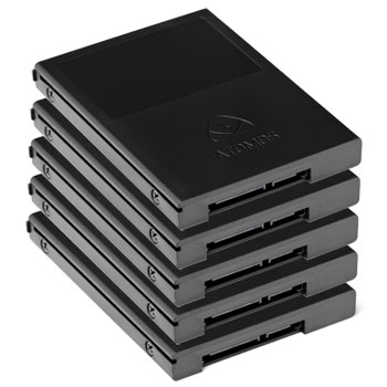AtomOS NINJA Master Caddy (5-pack) : image 1