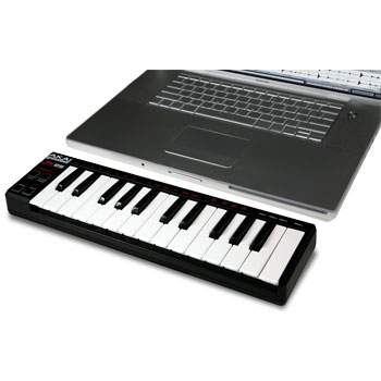LPK25 USB Midi Keyboard by AKAI : image 2