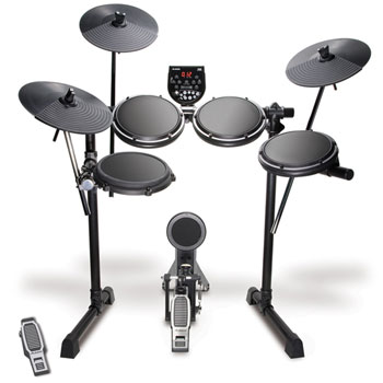 ALESIS DM6 Electronic Drum Kit