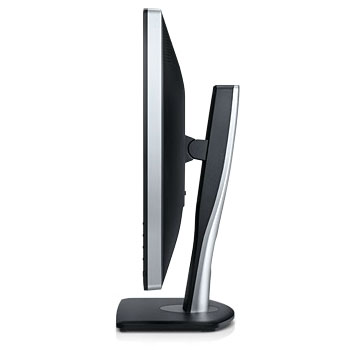 Dell UltraSharp U2412M 24" IPS Monitor : image 3