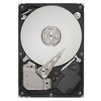 Seagate Barracuda 500GB Internal Hard Drive : image 1