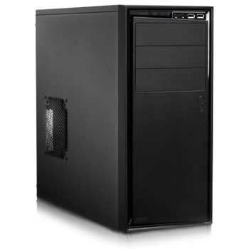 NZXT Source 210 Gaming Case : image 1