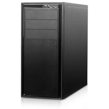 NZXT Source 210 Gaming Case : image 2