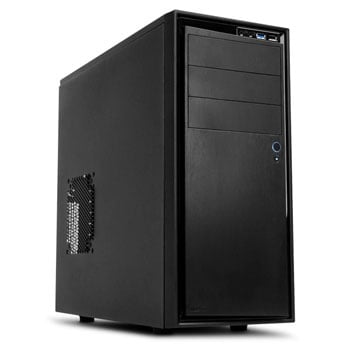 NZXT Source 210 Elite Gaming Case