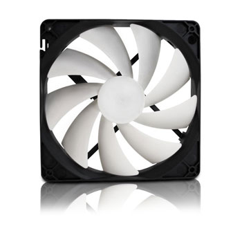 NZXT FX-140LB 140mm Performance Fan