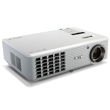 Acer H5360BD DLP 3D Projector